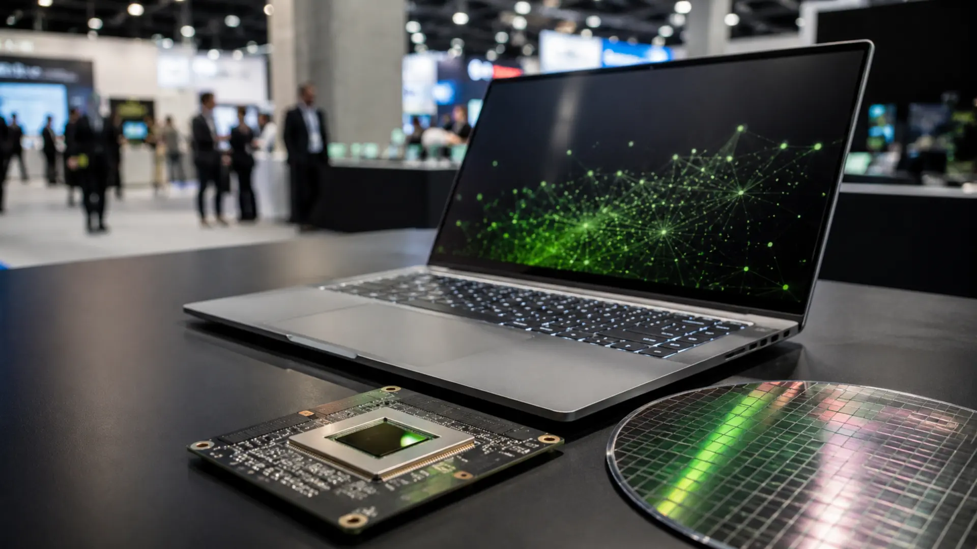 AI PC Nvidia Buka Babak Baru Windows Lokal