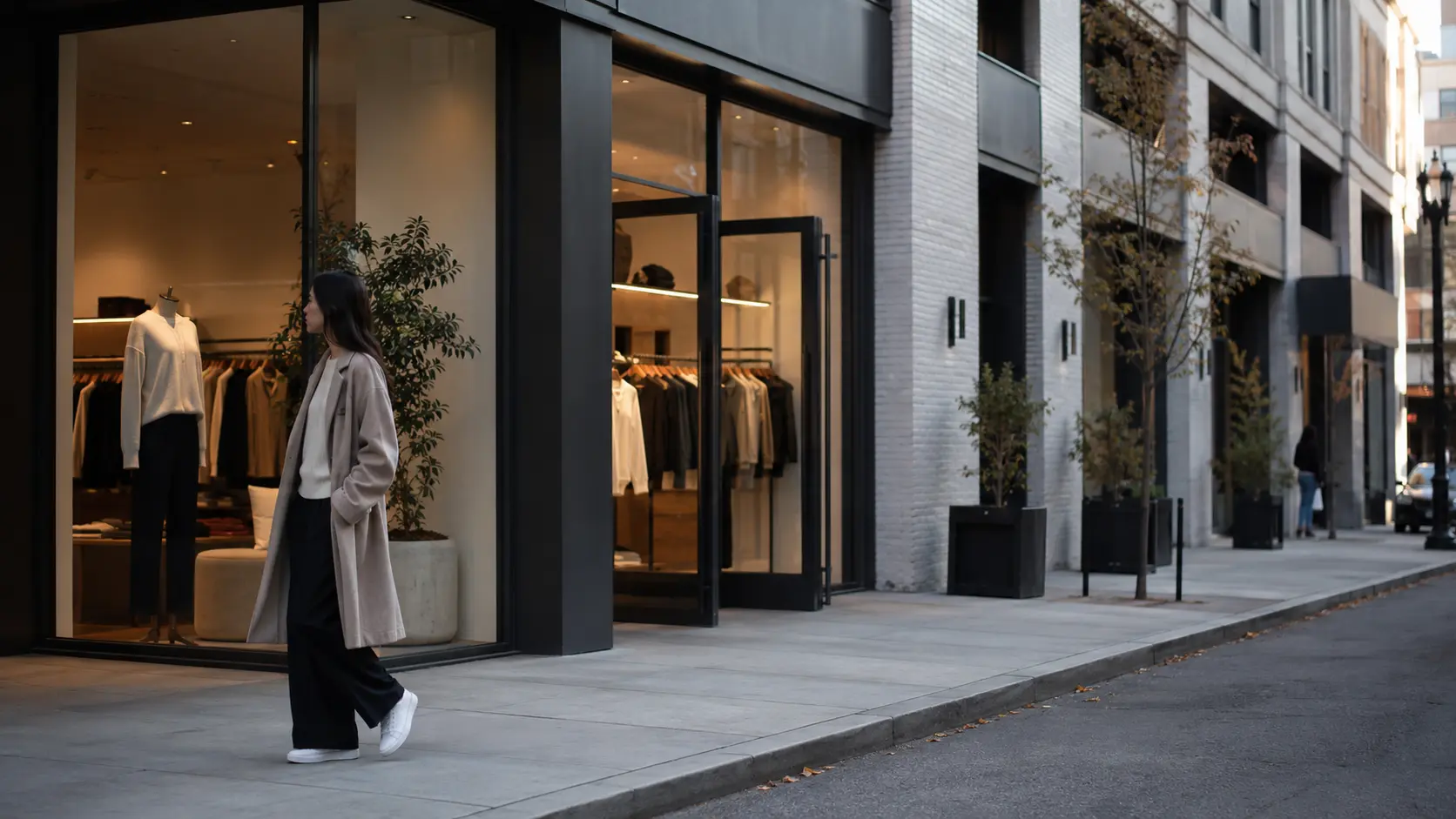 Akuisisi Everlane Oleh Shein Uji Narasi Fashion Berkelanjutan