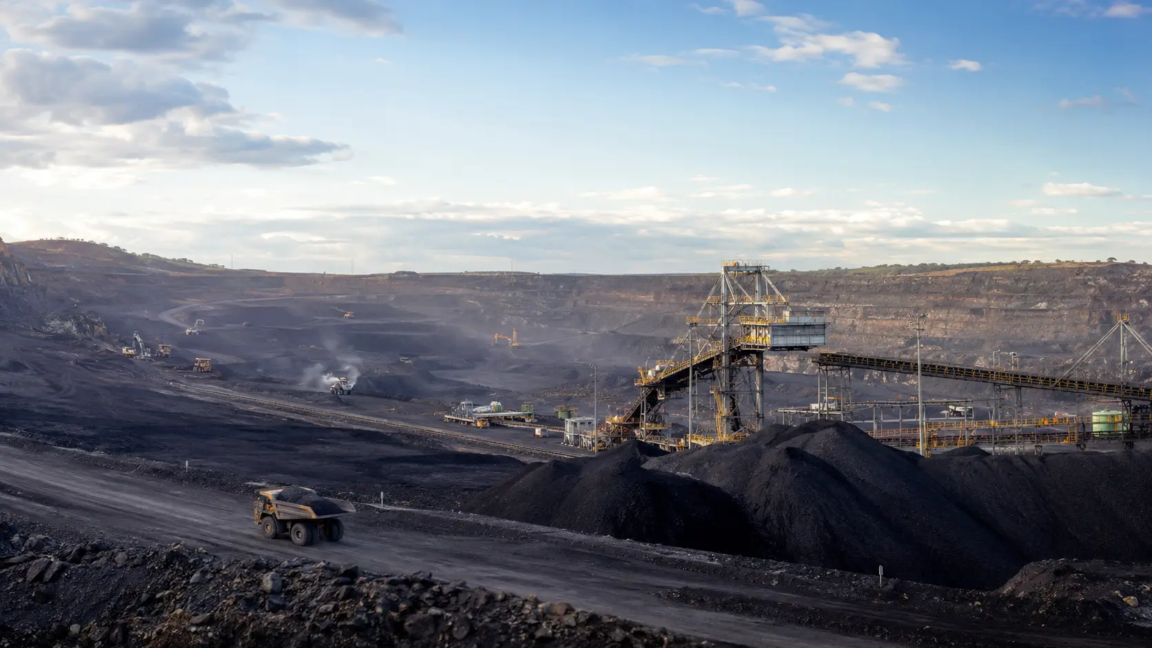 Anglo American Jual Bisnis Batubara Australia Jelang Merger Teck