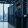 Baidu AI Dorong Pendapatan Saat Iklan China Melemah