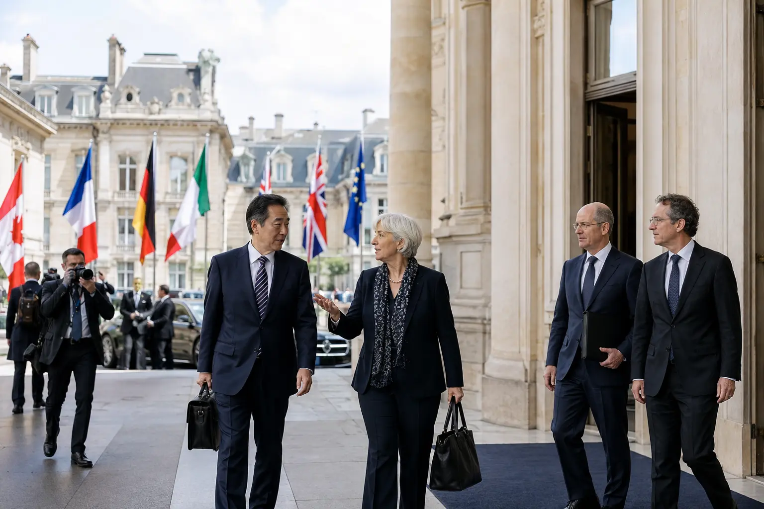 G7