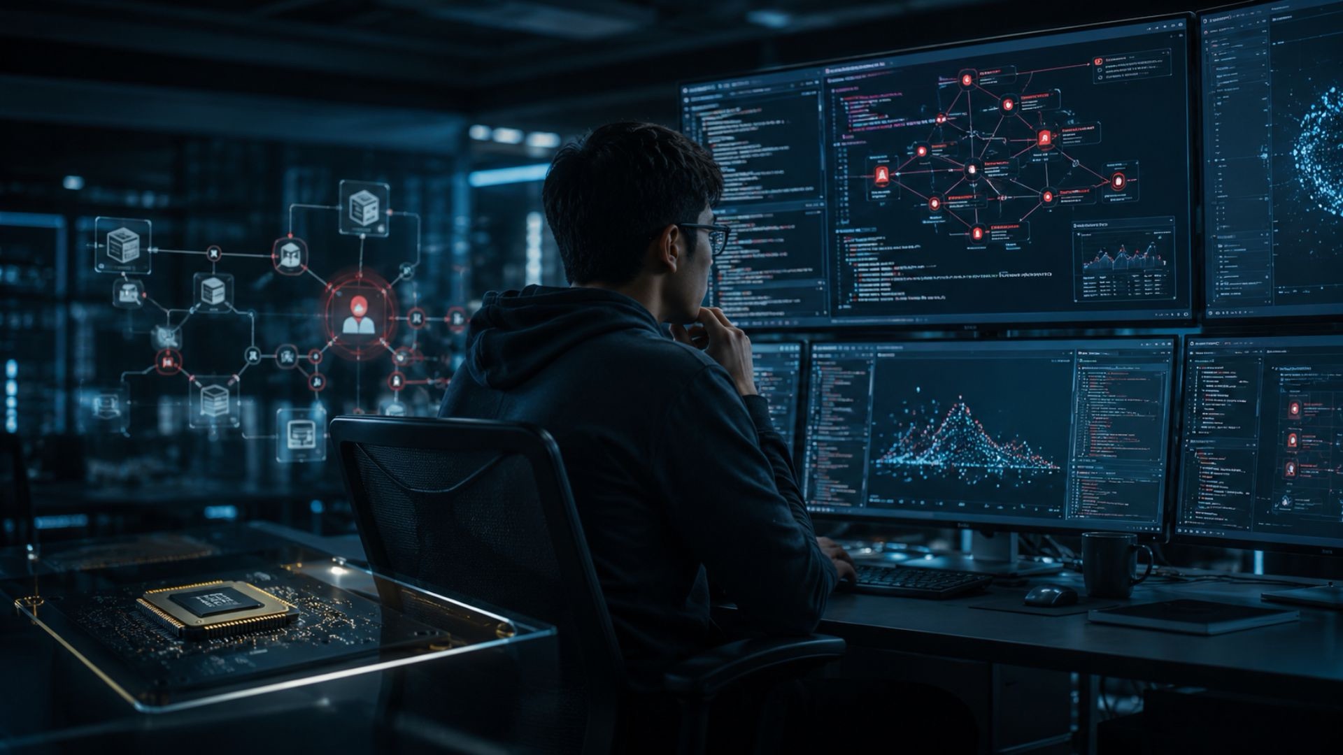 Exploit macOS M5 Menandai Babak Baru AI Dalam Perburuan Celah Siber
