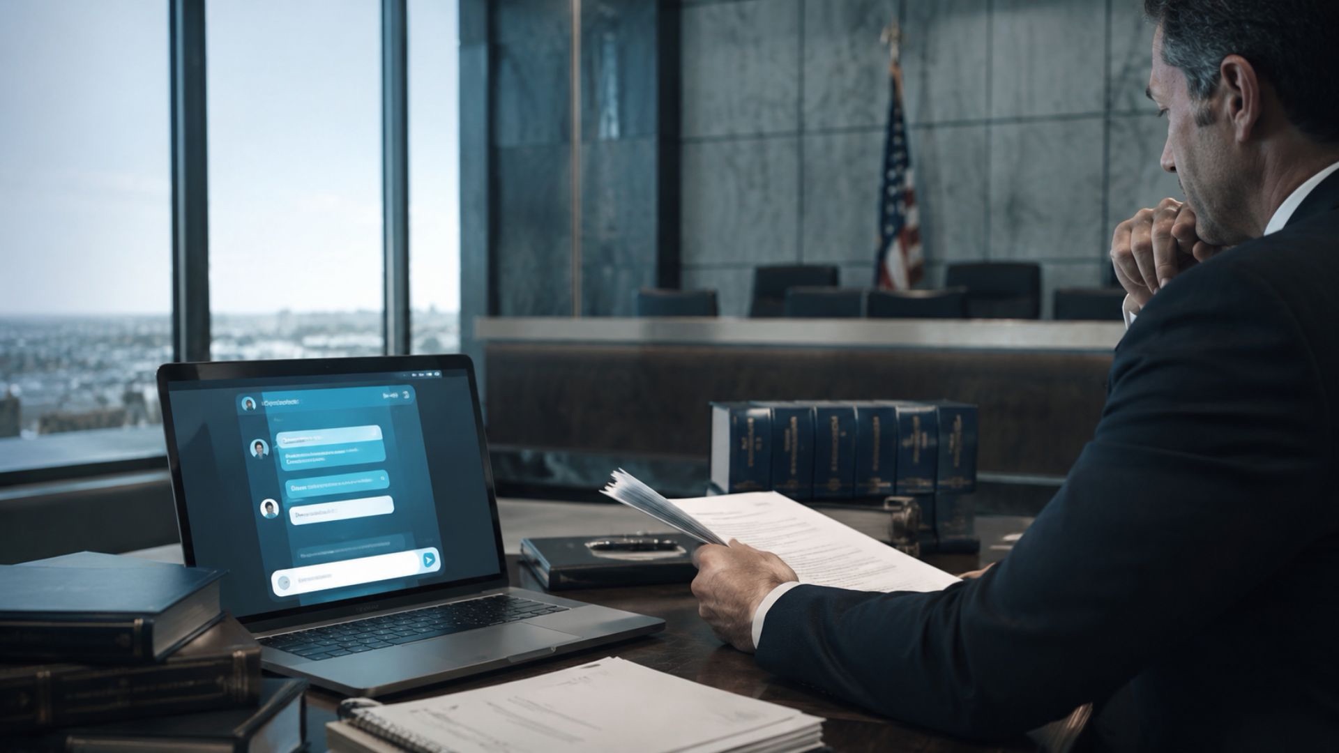 Character AI Digugat Pennsylvania Usai Chatbot Menyamar Jadi Dokter
