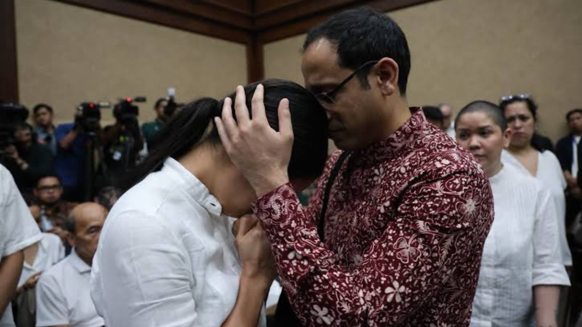 Nadiem Makarim Hadapi Sidang Tuntutan Kasus Chromebook Hari Ini