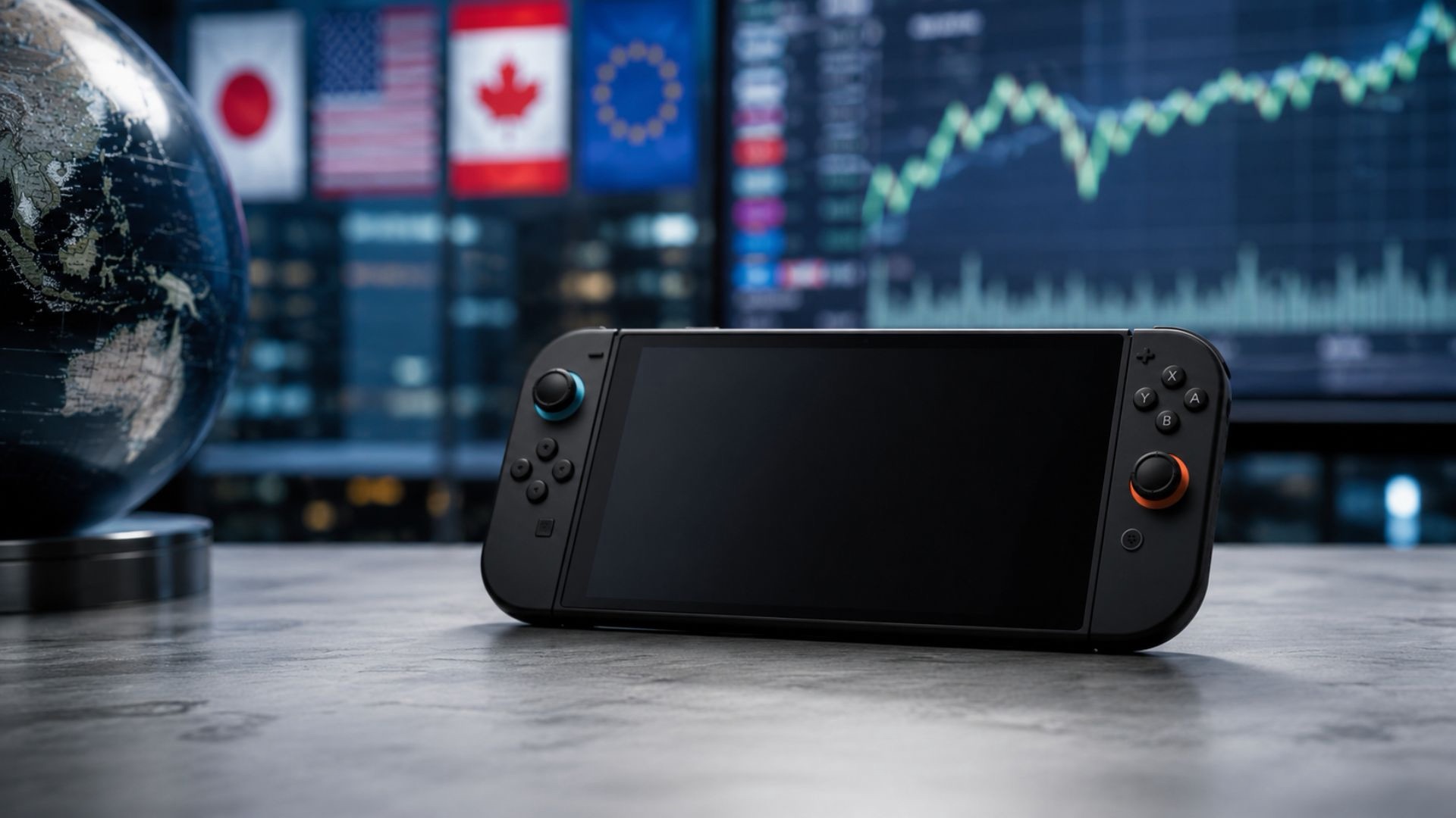 Switch 2 Naik Harga Global Saat Nintendo Tak Lagi Menahan Tekanan Biaya