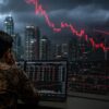 IHSG Jatuh Ke 6.969 Saat Dolar AS Dan Saham Tambang Menekan Pasar