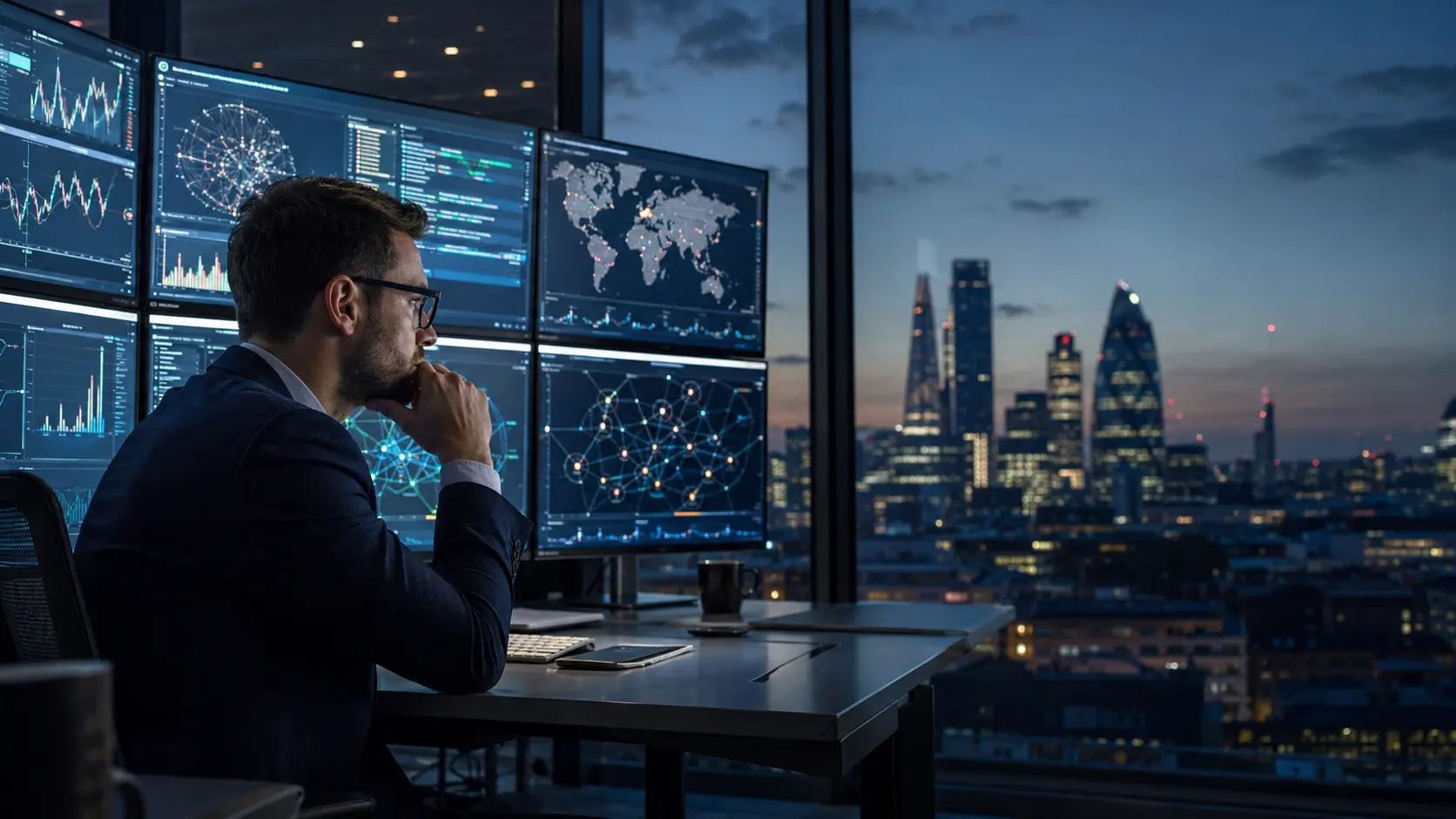 Inggris Sasar Kripto Rusia Saat Sanksi Masuk Ke Rel Pembayaran Bayangan