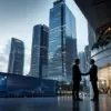Pacific Universal Resmi Kuasai MAPI Lewat Akuisisi Rp11,81 Triliun