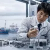 Rare Earth China Tekan Jepang Saat Sengketa Taiwan Masuk Rantai Pasok