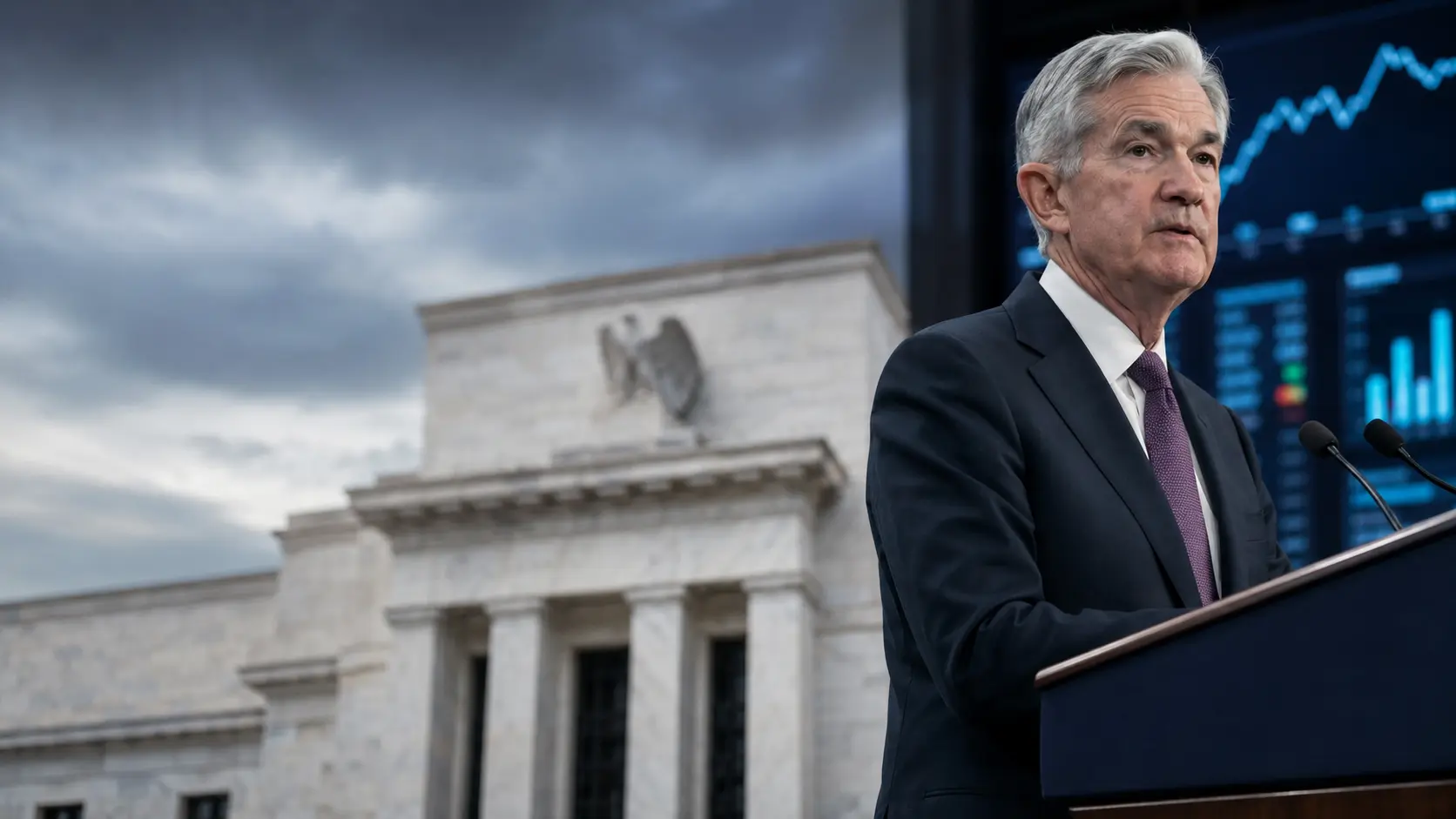 Waller Buka Jalan Rate Hike The Fed Saat Inflasi Meluas