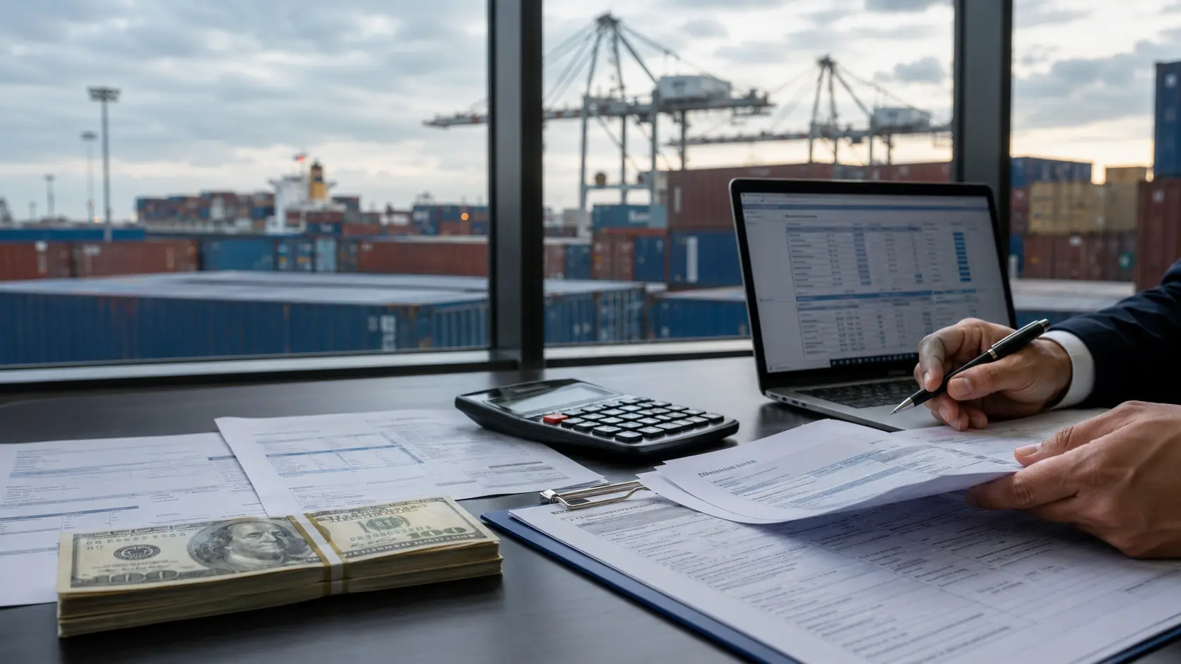 Refund Tarif AS Membuka Babak Baru Sengketa Importir