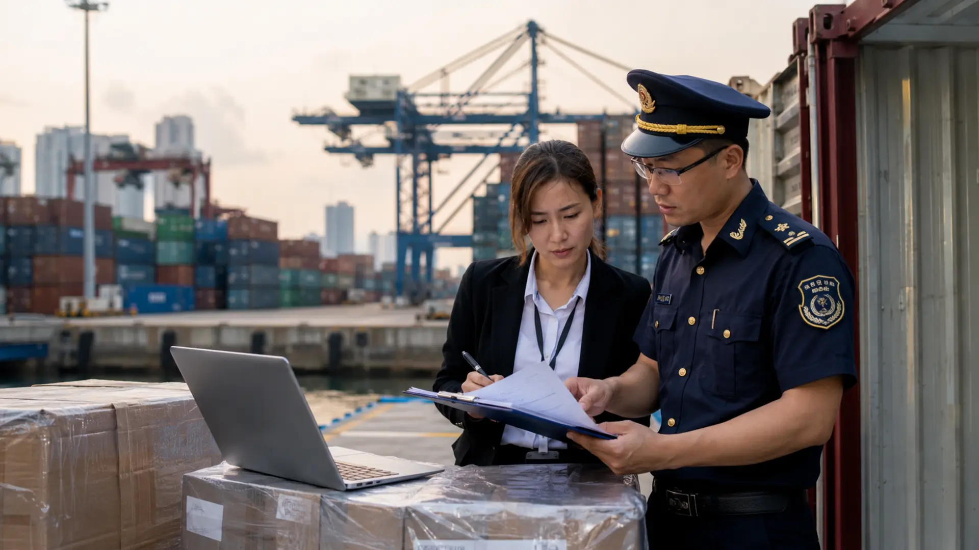 Section 301 Buka Risiko Tarif Baru Untuk Vietnam
