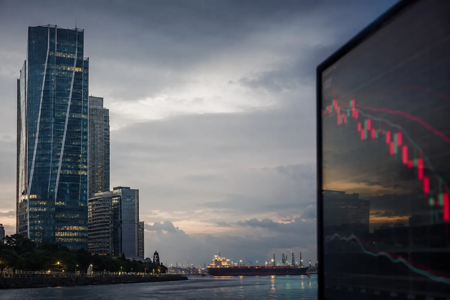 Sri Lanka Naikkan Bunga Saat Krisis Energi Tekan Rupee Sri Lanka Naikkan Bunga Saat Krisis Energi Tekan Rupee