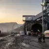 Batubara Shanxi Menyusut Saat 109 Tambang China Dihentikan