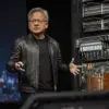 Vera CPU Nvidia Tetap Masukkan China Ke Pasar US$200 Miliar