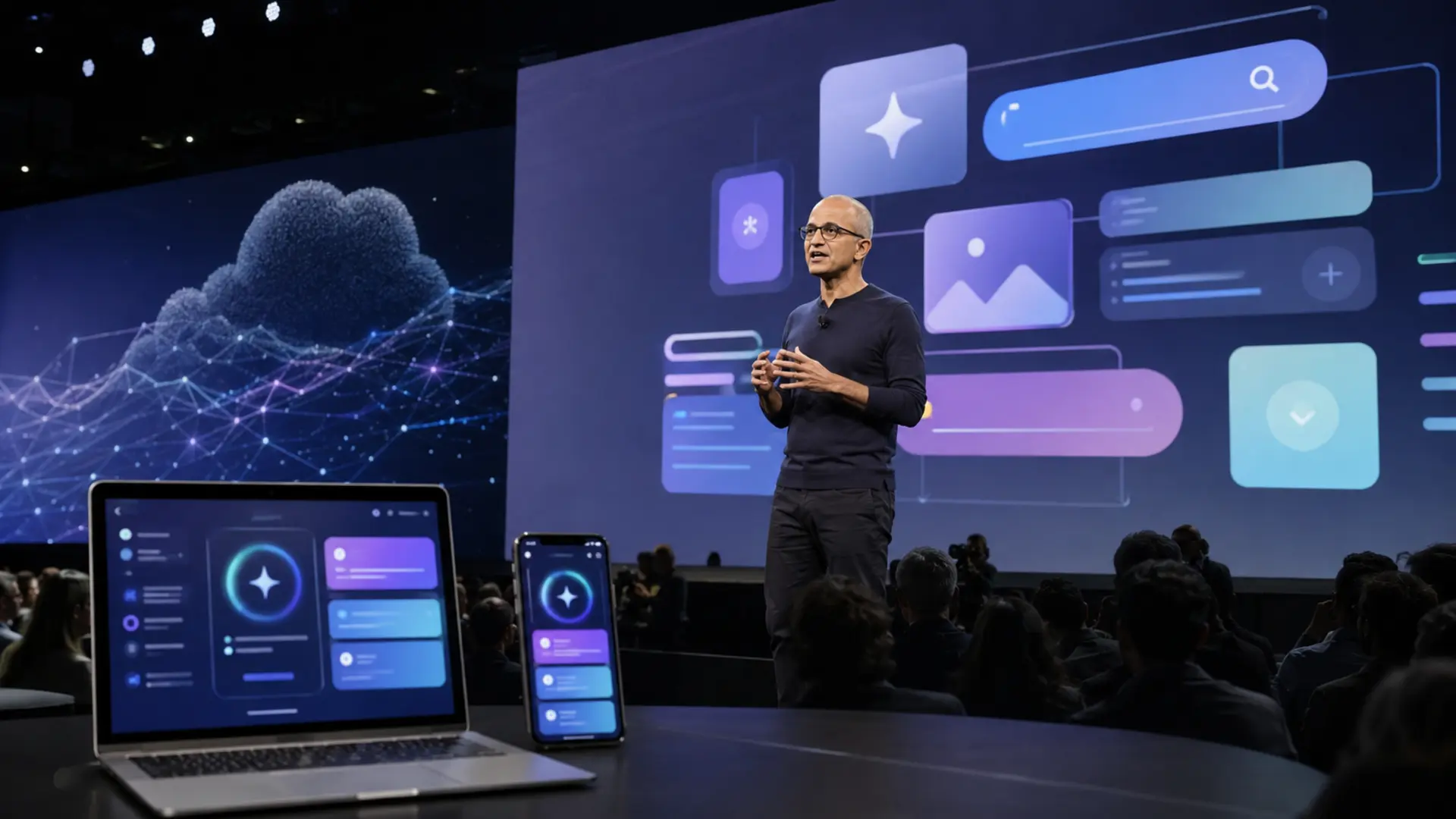 Google Luncurkan Gemini Spark Saat Search Masuk Era Agentic AI Google Luncurkan Gemini Spark Saat Search Masuk Era Agentic AI