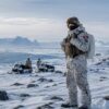 Arktik Kanada Menguat Saat Ottawa Dan Nordik Perketat Keamanan Greenland