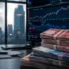 Analisis Pelemahan Rupiah: Dolar Kuat, APBN Ekspansif, dan Ujian Kepercayaan Pasar rupiah