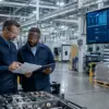PMI AS Menguat Saat Pabrik Menahan Tekanan Harga PMI AS Menguat Saat Pabrik Menahan Tekanan Harga