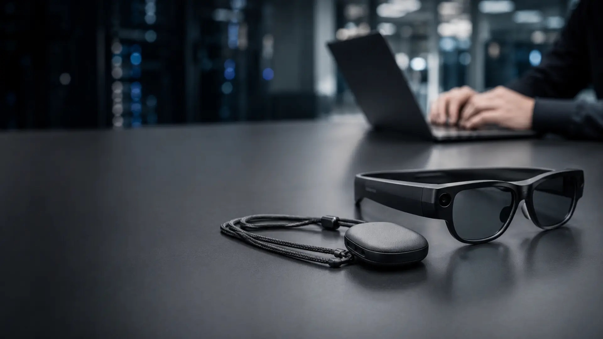Meta Siapkan Wearable AI Baru Untuk Dorong Reality Labs Meta Siapkan Wearable AI Baru Untuk Dorong Reality Labs