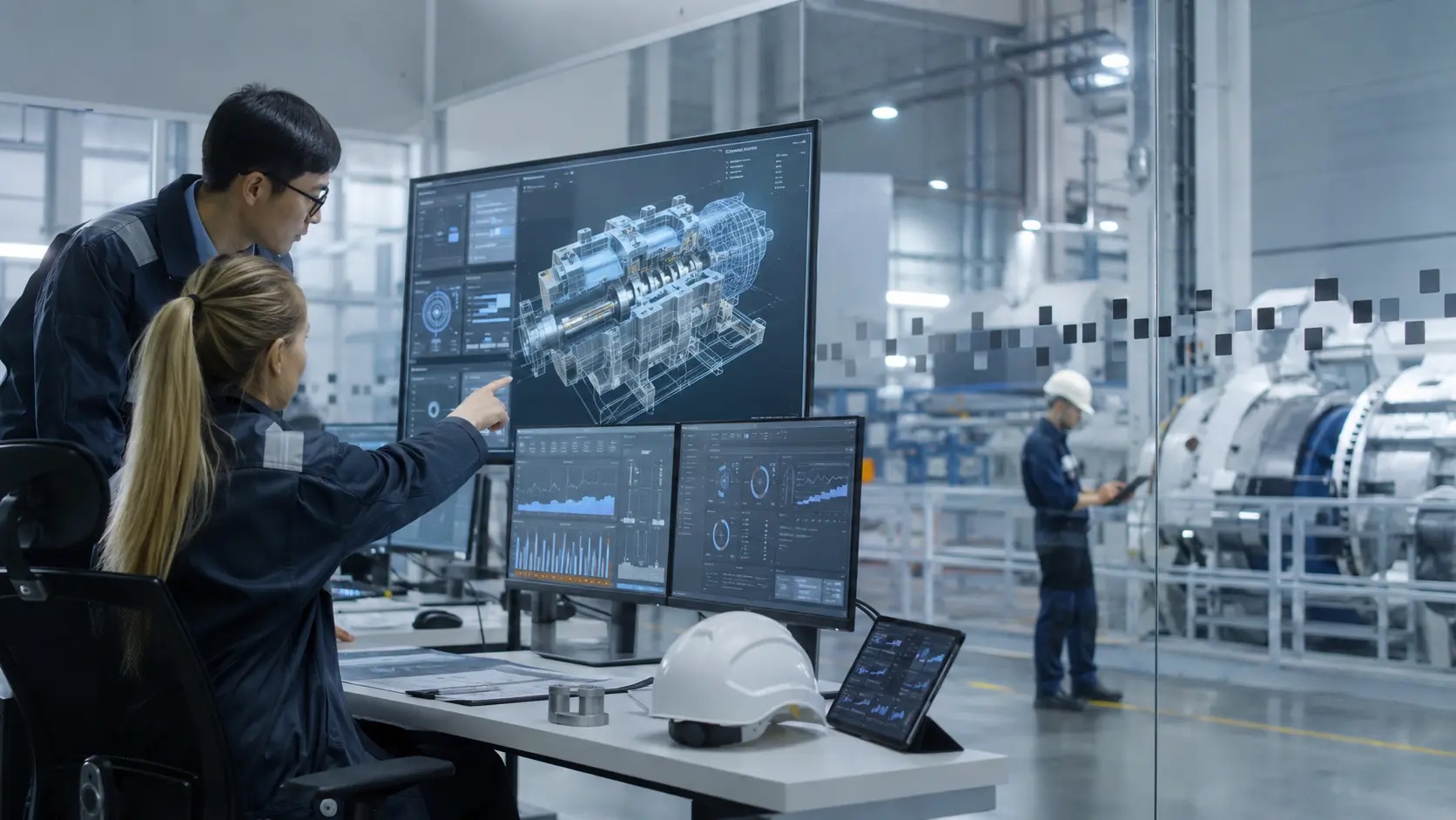 AI Operasional Autodesk Menguat Lewat Akuisisi MaintainX