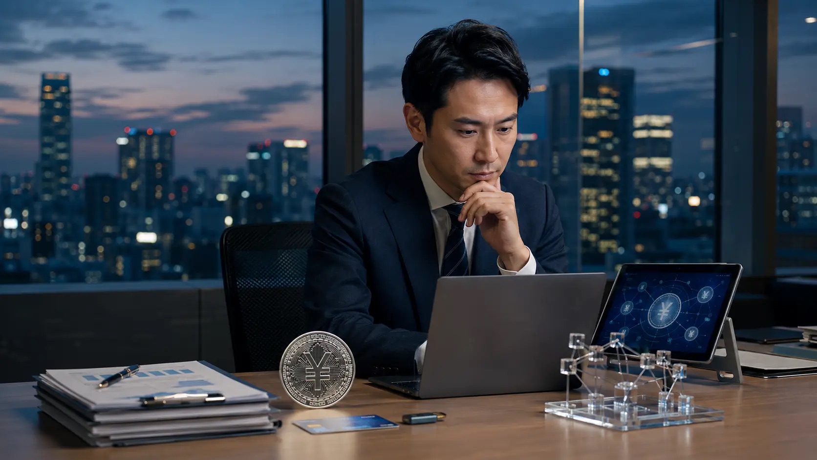 Stablecoin Jepang Buka Jalur Baru Pembayaran Digital